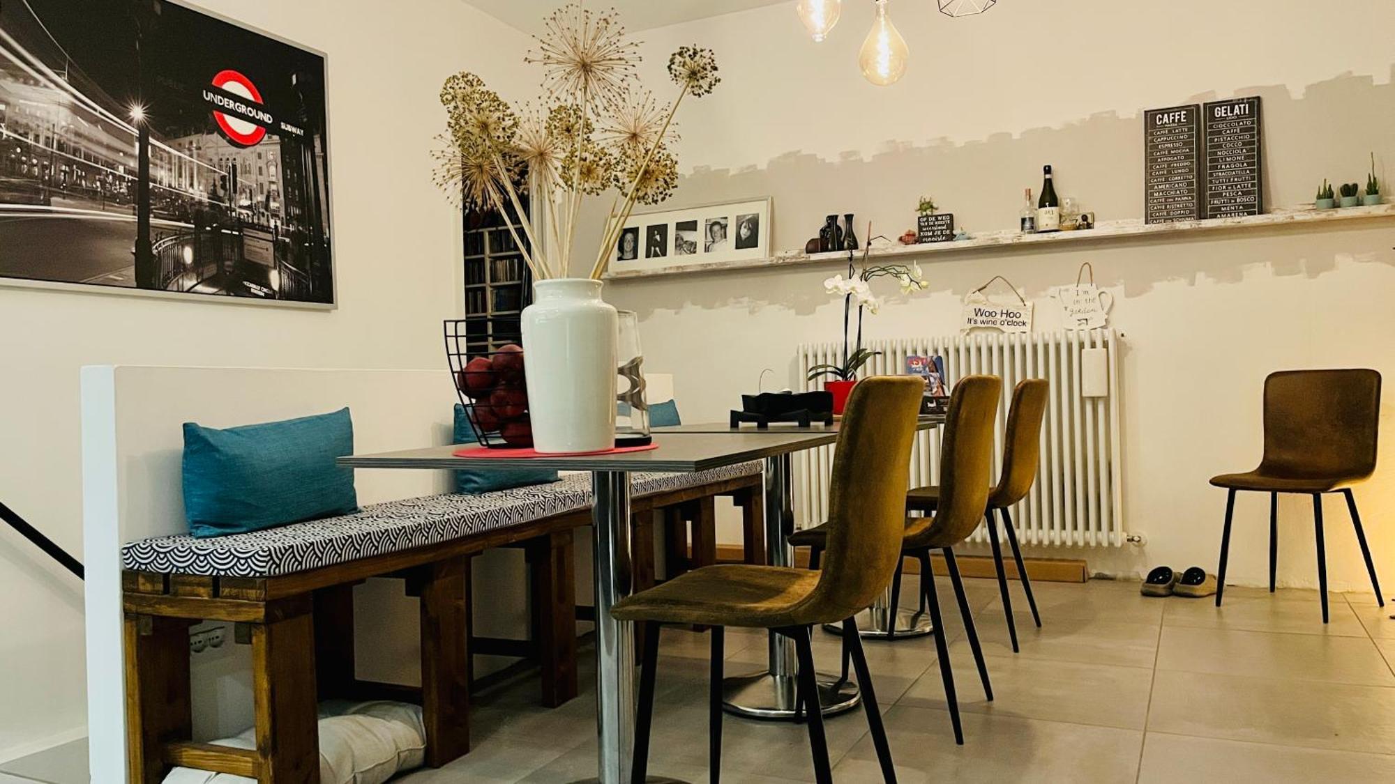 Cascina Giantino Suite Cantina - G A Y - M E N - O N L Y (Adults Only) Montegrosso d'Asti Exterior photo