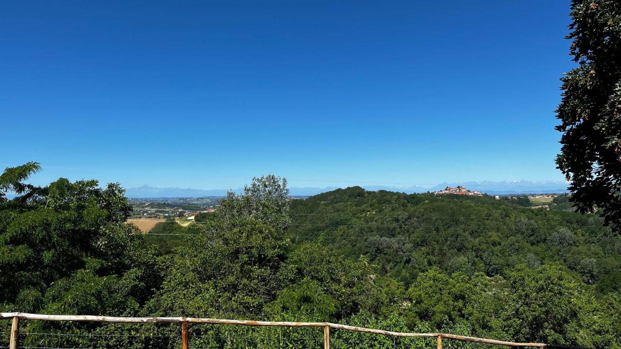 Cascina Giantino Suite Cantina - G A Y - M E N - O N L Y (Adults Only) Montegrosso d'Asti Exterior photo