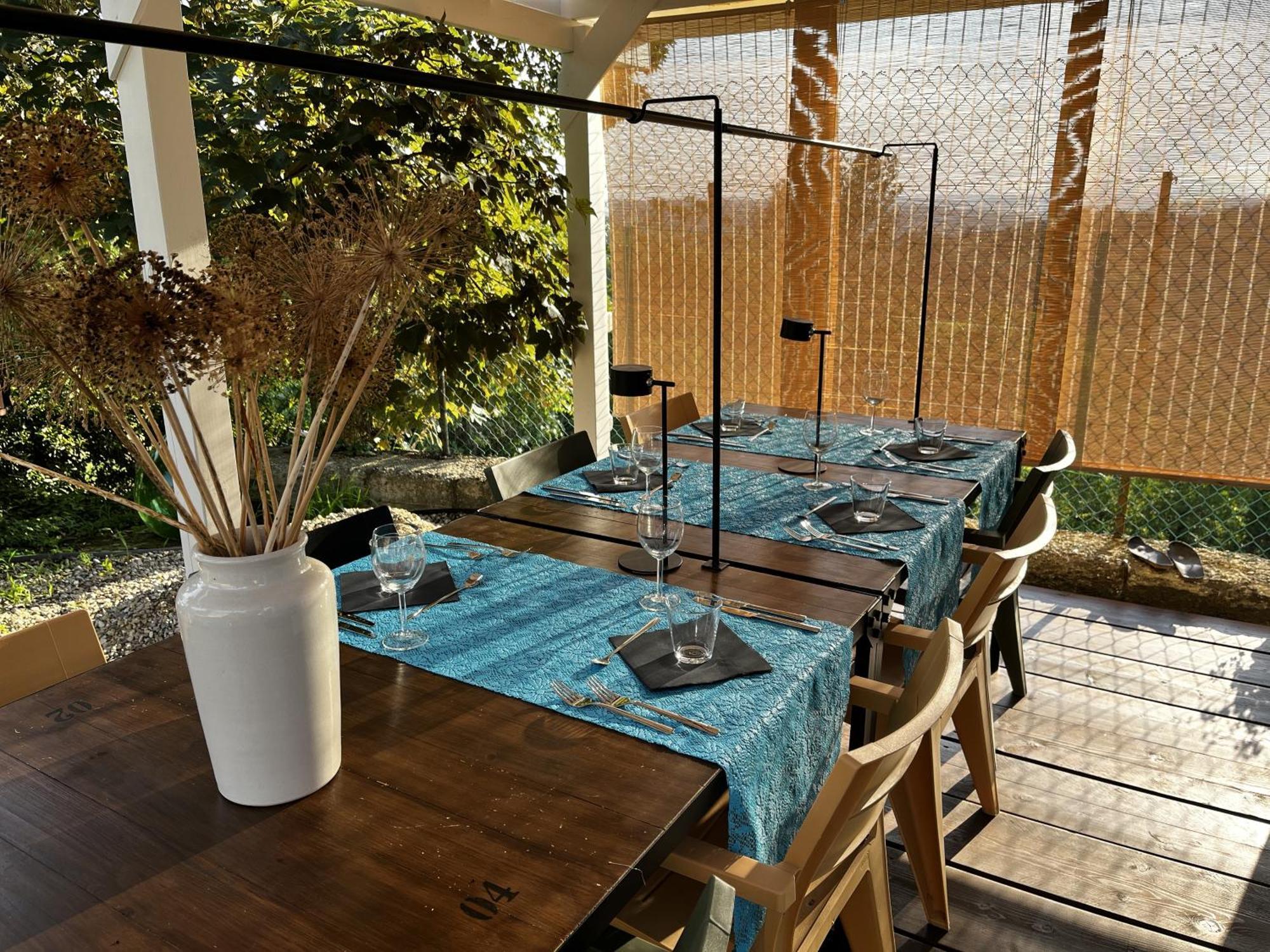Cascina Giantino Suite Cantina - G A Y - M E N - O N L Y (Adults Only) Montegrosso d'Asti Exterior photo