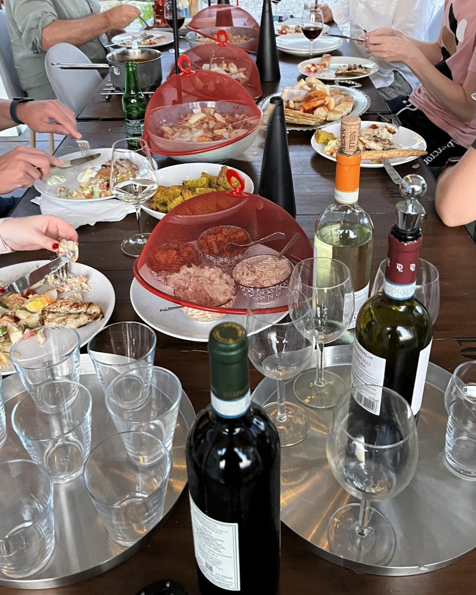 Cascina Giantino Suite Cantina - G A Y - M E N - O N L Y (Adults Only) Montegrosso d'Asti Exterior photo